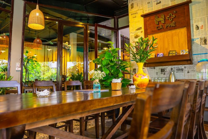 H+ Việt Trì