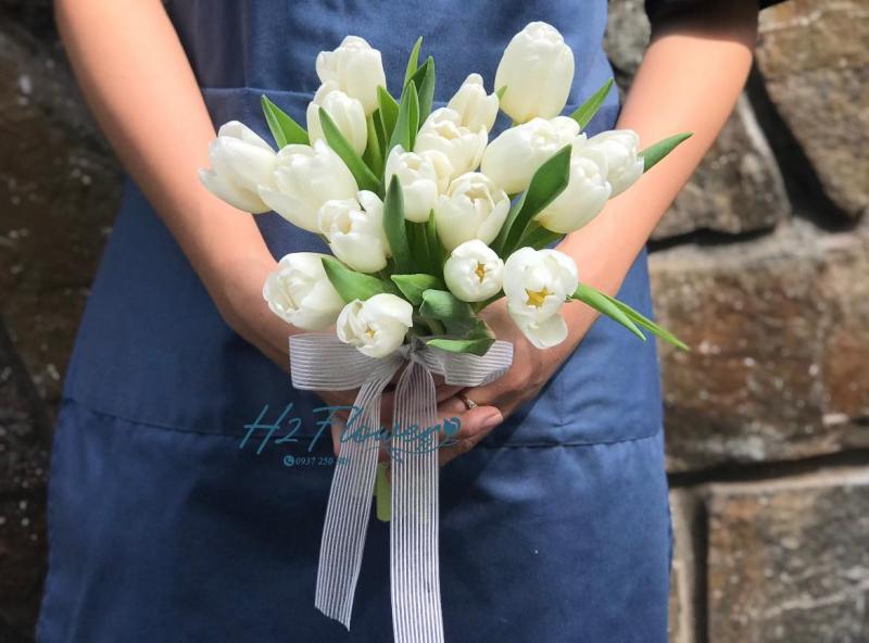 Hoa ở H2 Flower - Shop Hoa Tươi