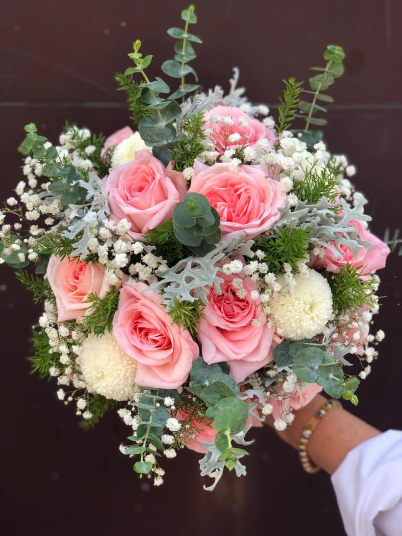 H2 Flower - Shop Hoa Tươi