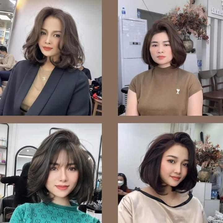 H2 HAIR Studio