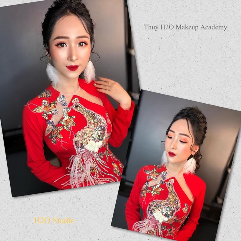 ThuyH2O Makeup (H2O Studio)