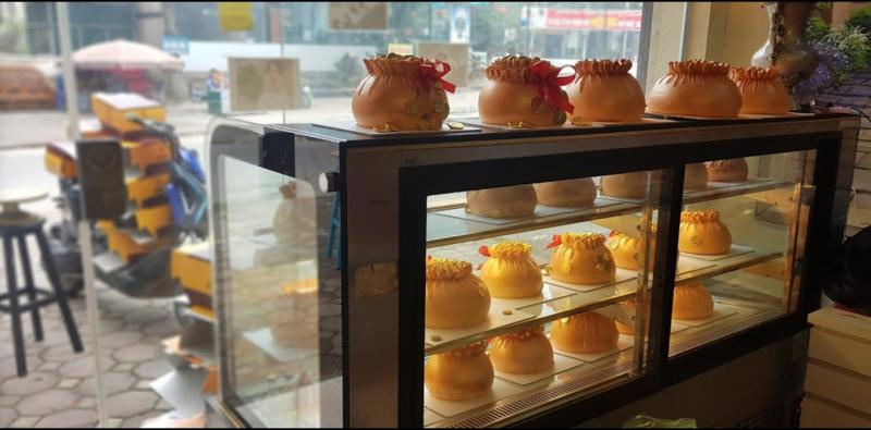 Hà Anh Bakery