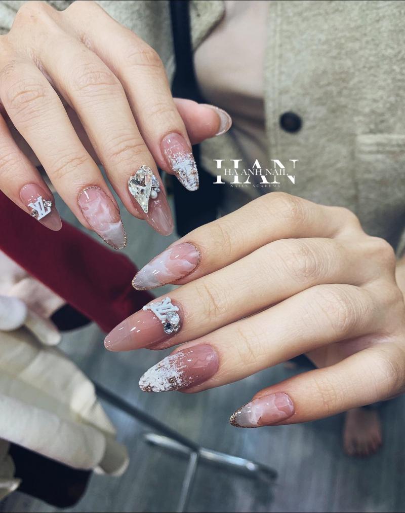Hà Anh Nail
