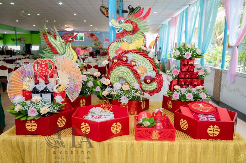 Hà Anh Wedding