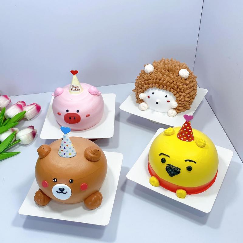 Hà Bakery