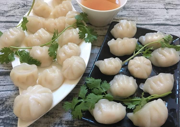 Há cảo - 1.000đ đến 3.000đ/cái