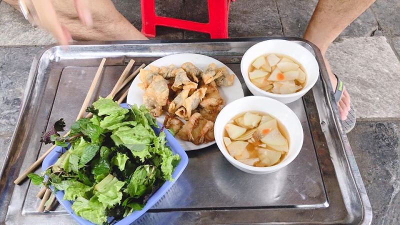 Há Cảo Hàng Bồ