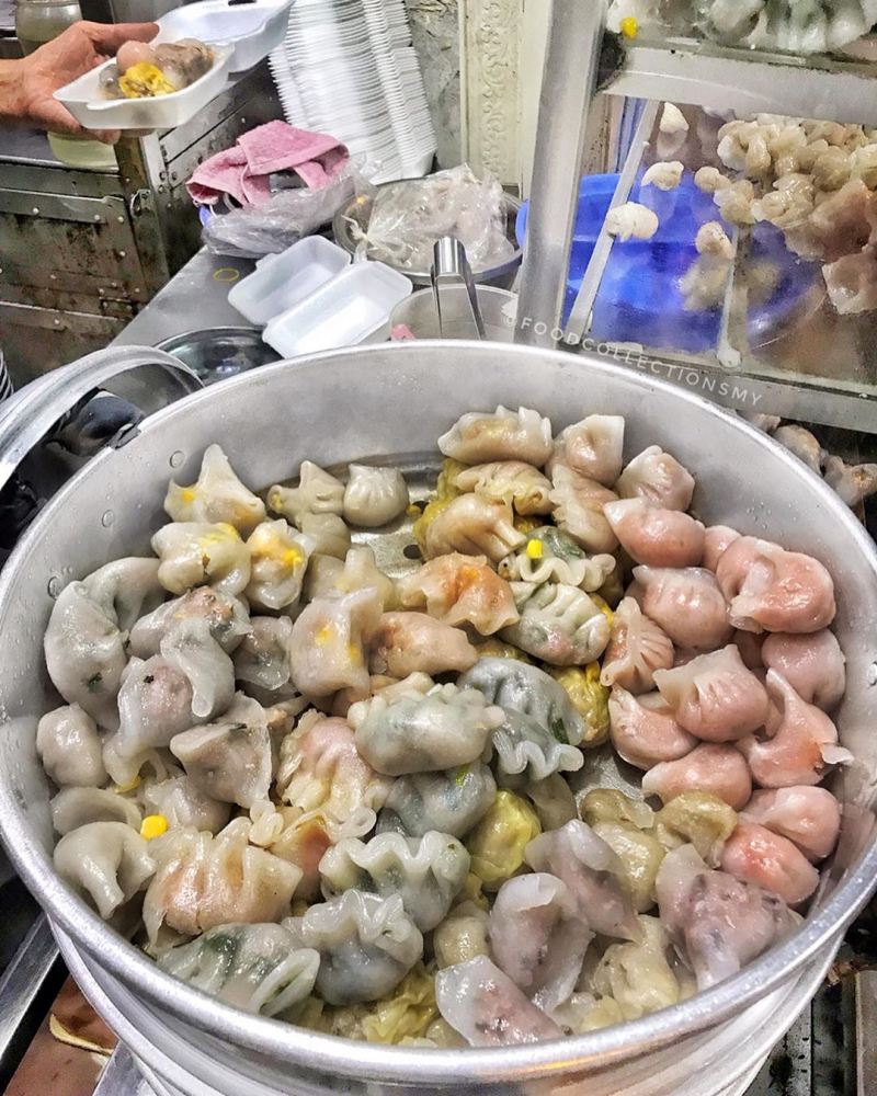 Quán Há cảo Ngọc Lan
