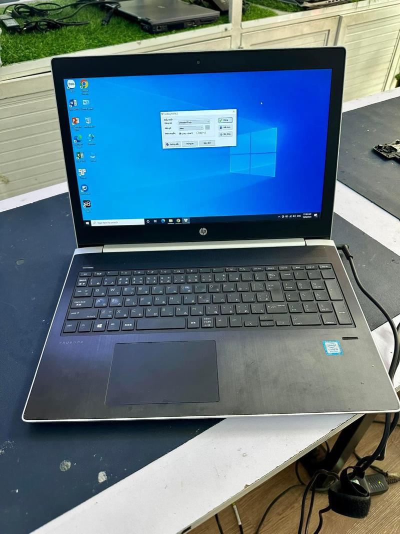 Hà Cường Computer