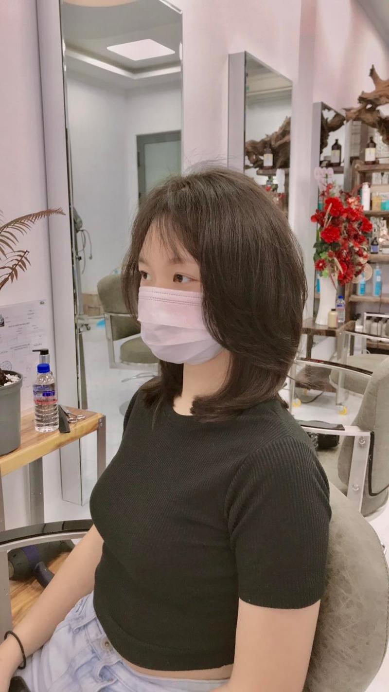 Ha Hair Salon