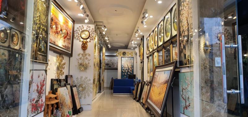 Hà Linh Decor