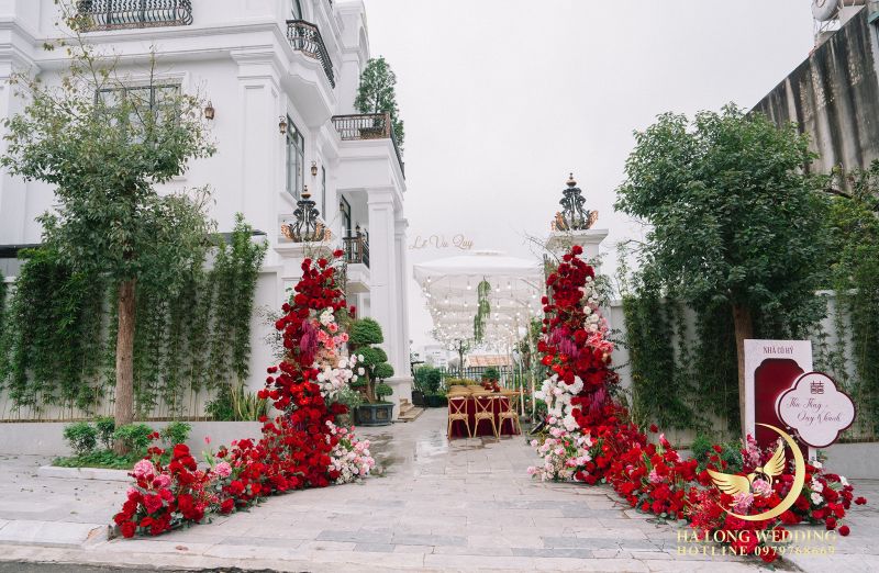 Hạ Long Wedding
