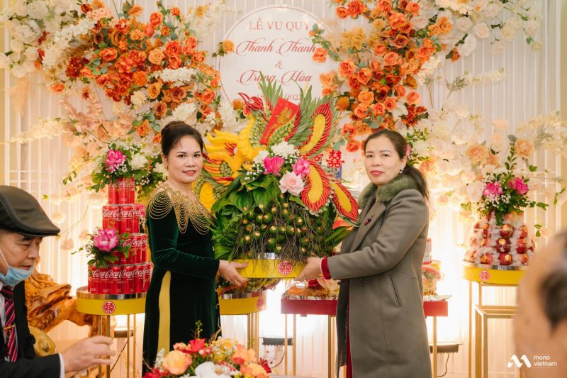 Hạ Long Wedding