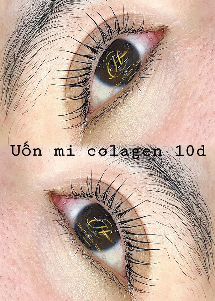 Hà Mee Beauty Lashes