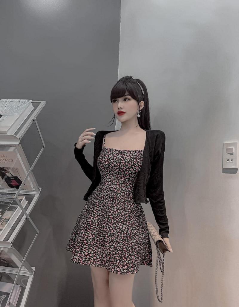 Hà My Boutique