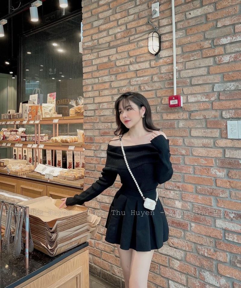 Hà My Boutique