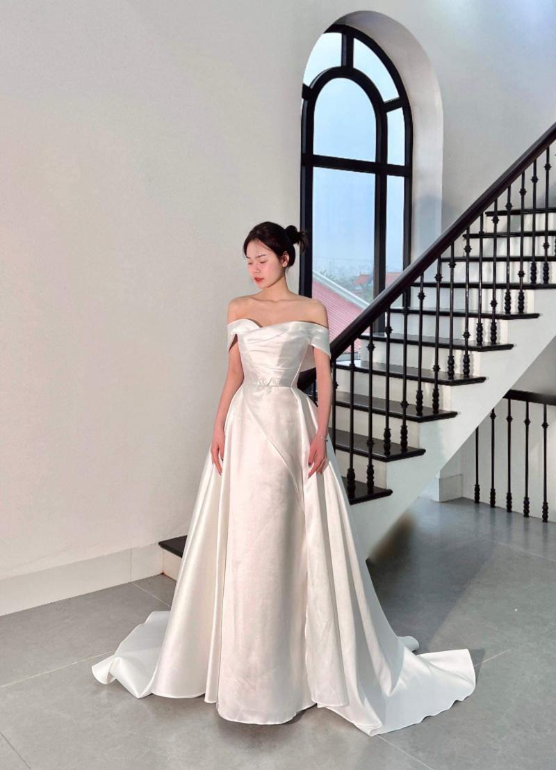 Hà Nguyễn Studio