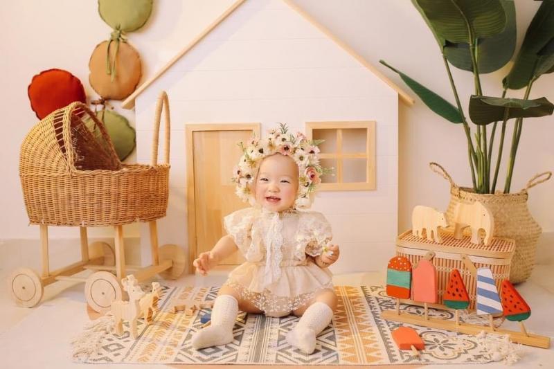 Hà Nguyễn Studio