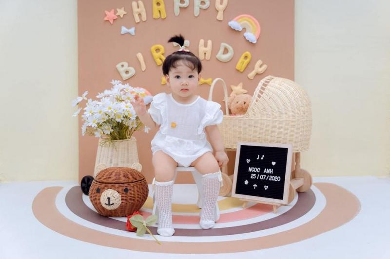 Hà Nguyễn Studio