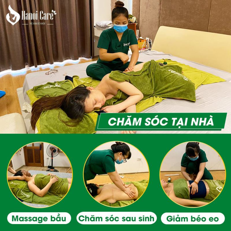 Hà Nội Care