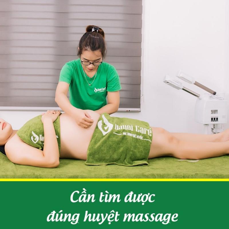Hà Nội Care