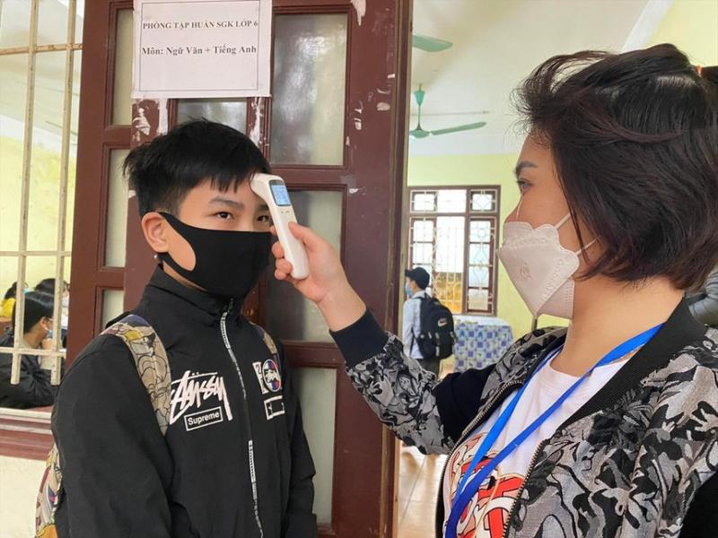 Hà Nội: Đề xuất bỏ môn thi thứ 4 trong tuyển sinh lớp 10 (Ảnh: Internet)