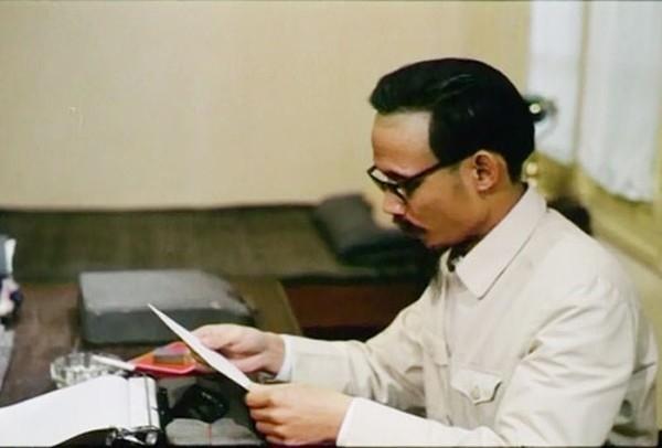 Hà Nội Mùa Đông năm 1946