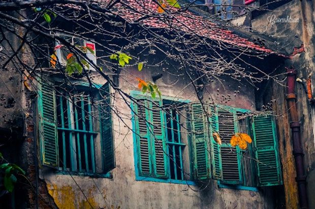 Hà Nội mùa Thu - Nhạc Sỹ Vũ Thanh