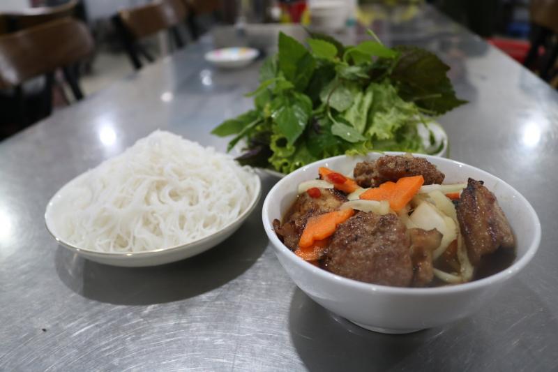 Hà Nội Quán