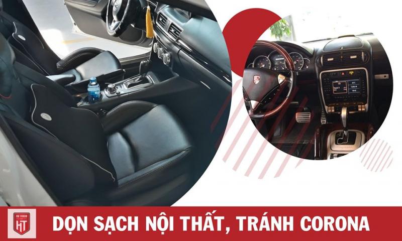 Hà Thành Car Spa