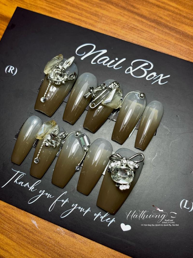 Hà Thương nail (Salon Vân Hà)