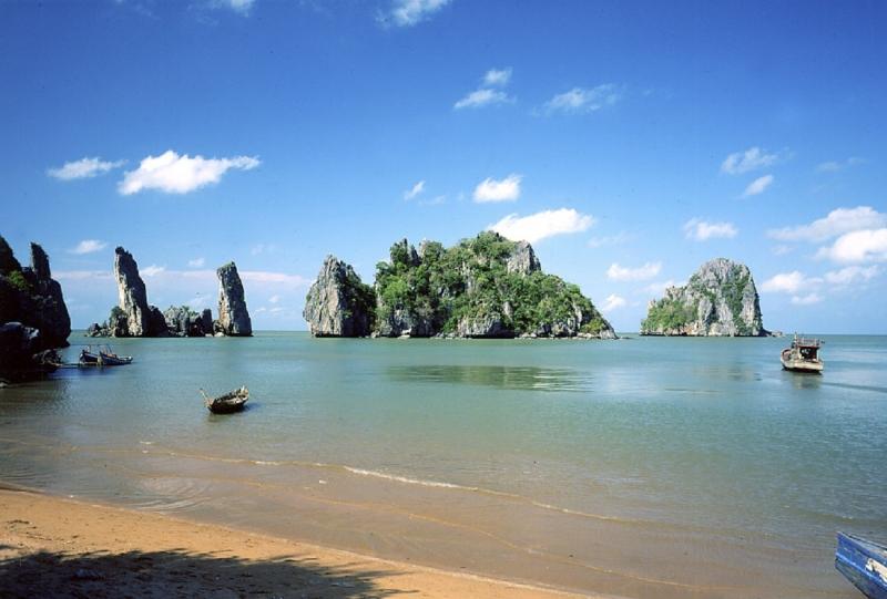 Hà Tiên - Kiên Giang