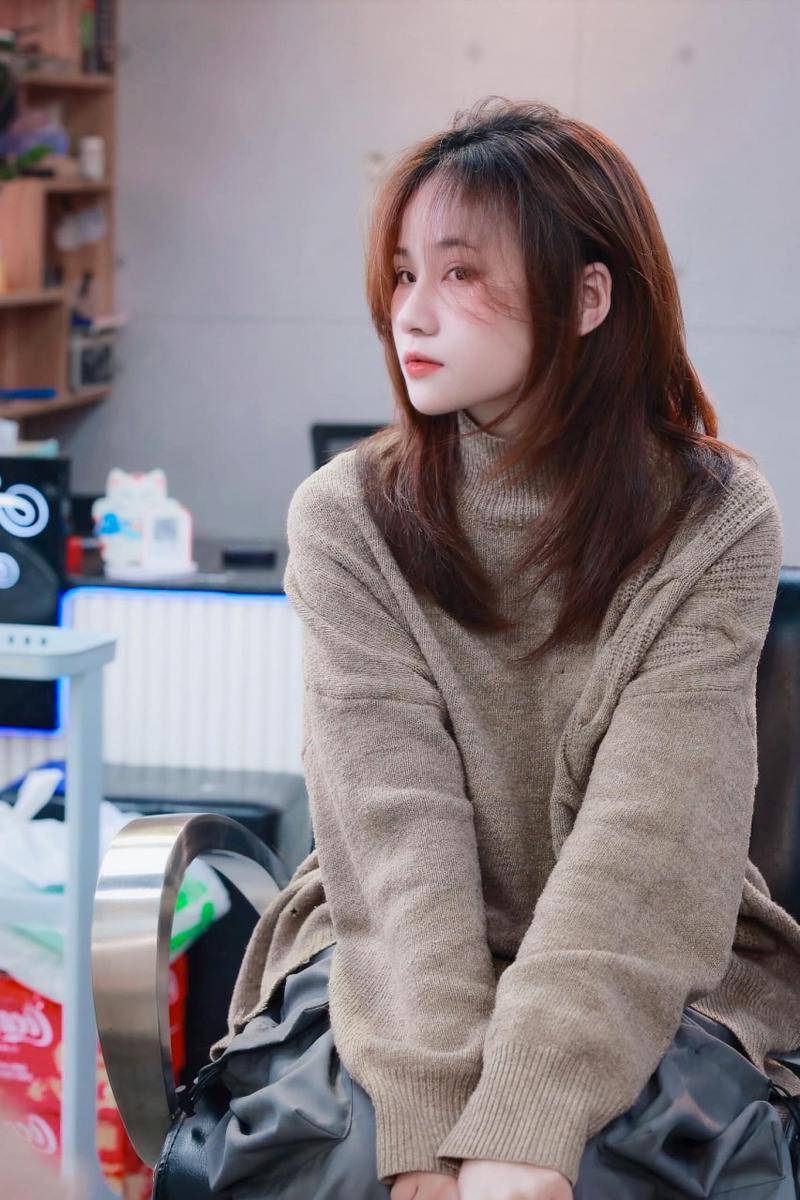 Hà Toàn Hair Salon