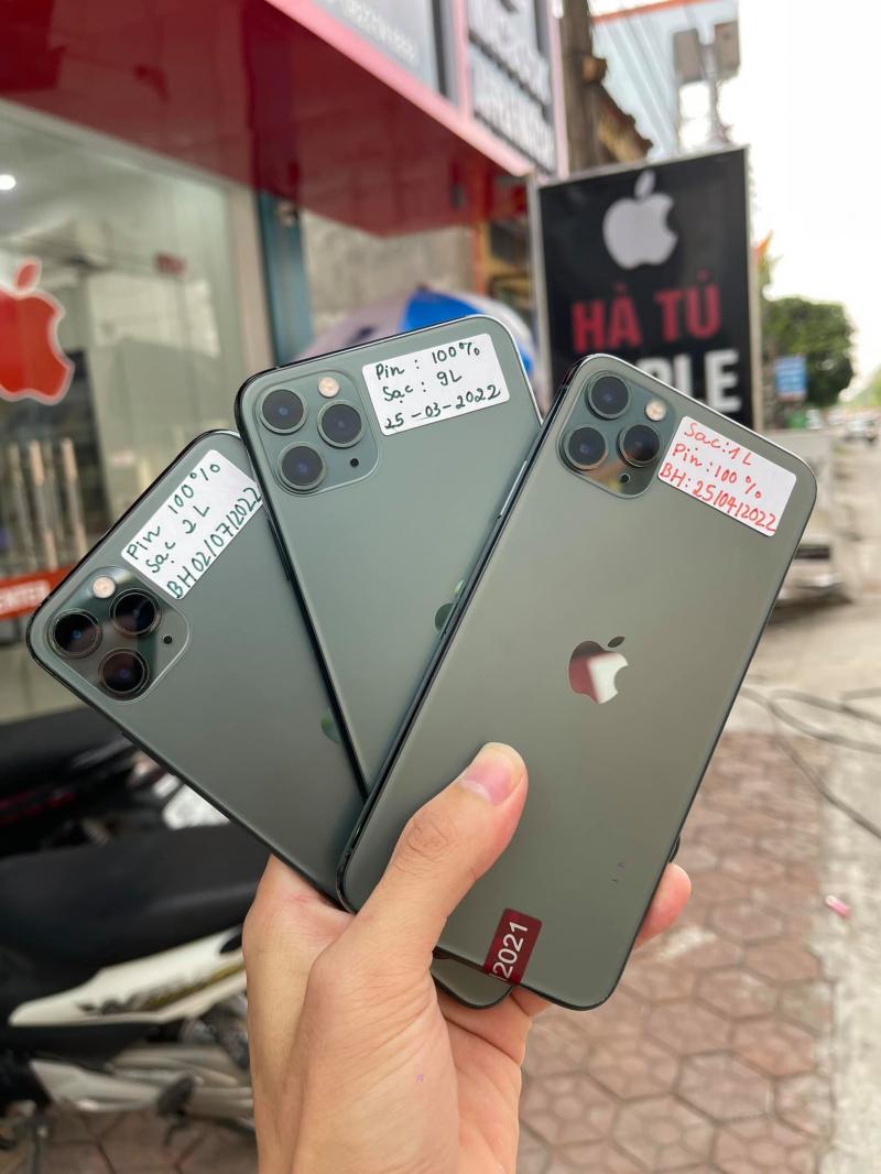 Hà Tú Mobile