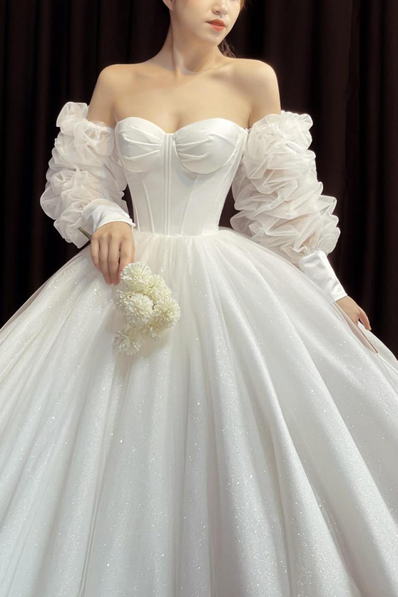 Hà Vy Wedding