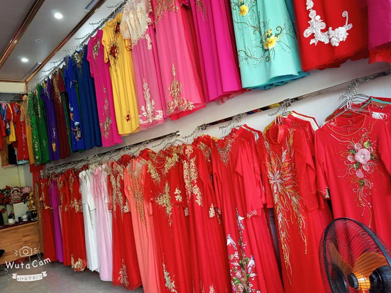 Hà Wedding