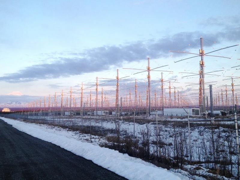 HAARP
