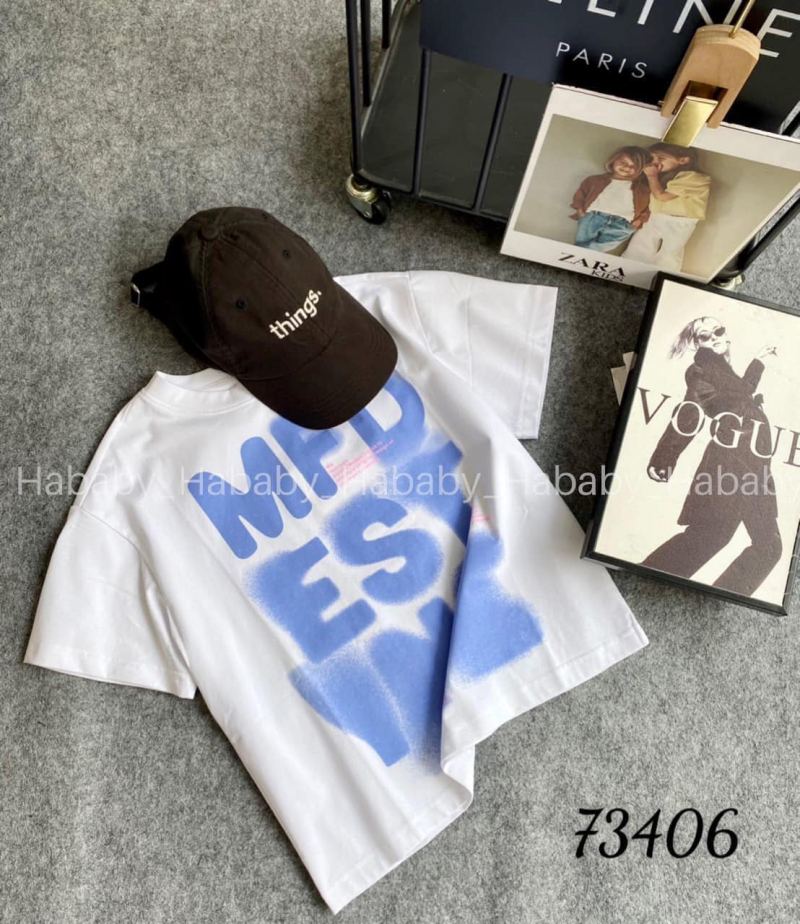 HaBaby - Kid Fashion
