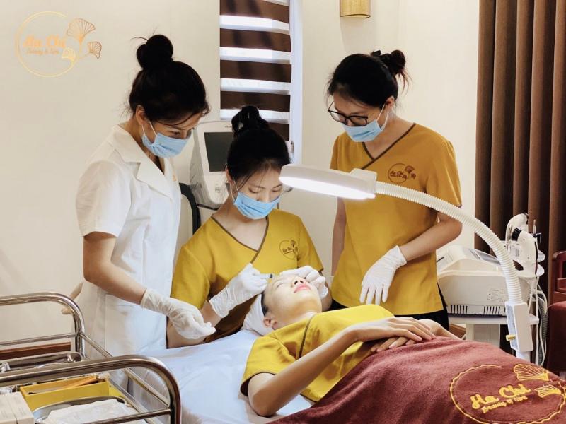HaChi Beauty & Spa