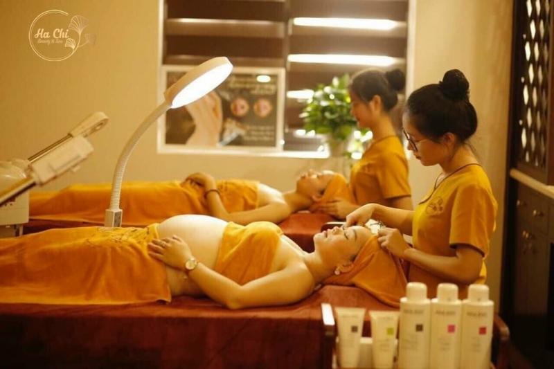 HaChi Beauty & Spa