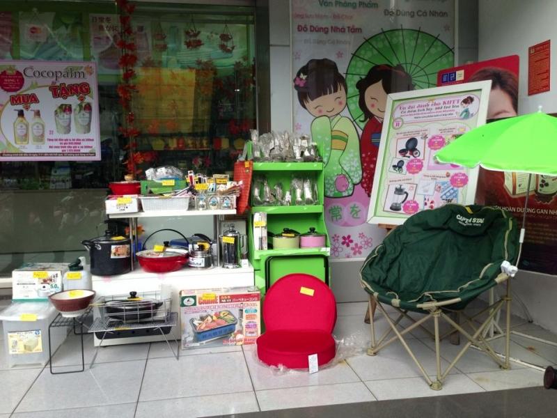 10000 mặt hàng cho bạn lựa chọn