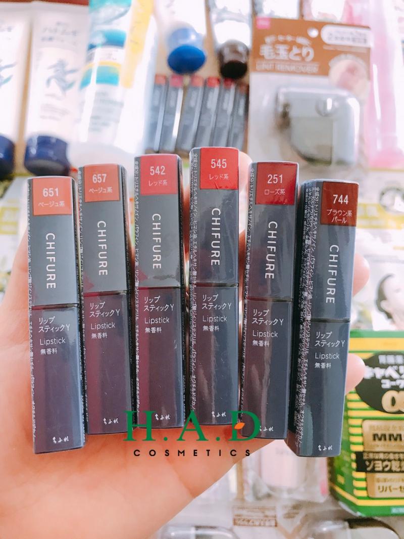 H.A.Đ cosmetics