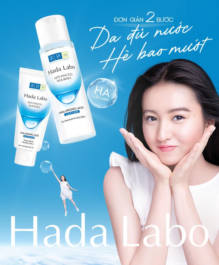 Hada Labo
