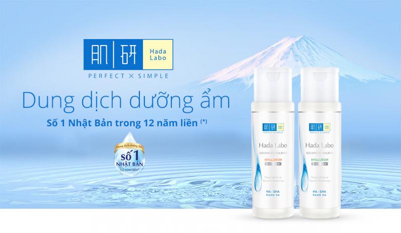 Hada Labo