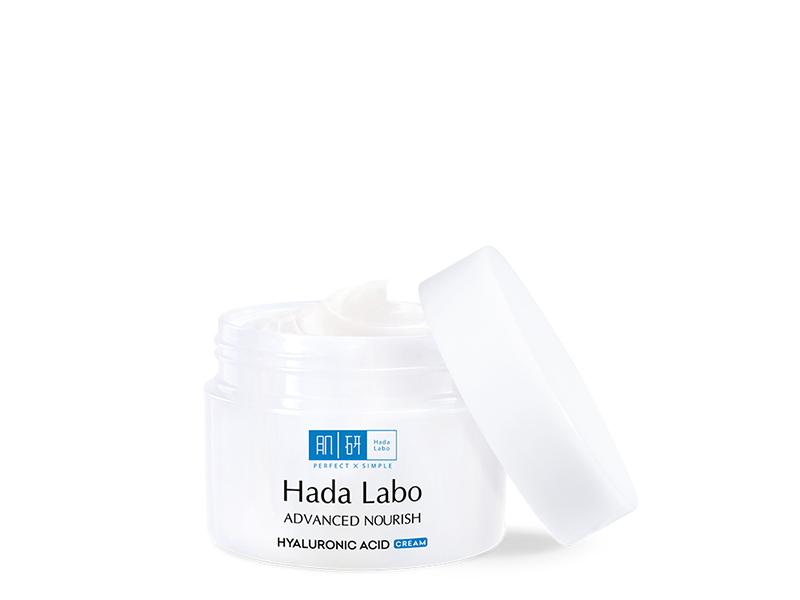 ﻿﻿Kem dưỡng ẩm tối ưu Hada Labo Advanced Nourish Cream