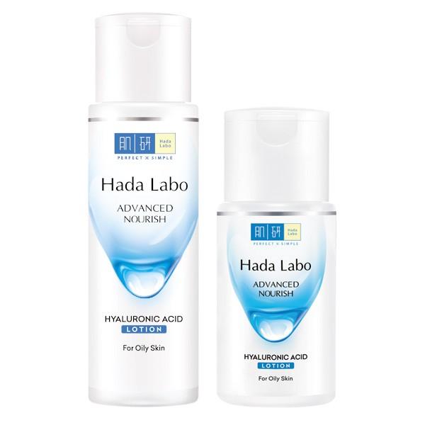 Hada Labo Advanced Nourish Lotion