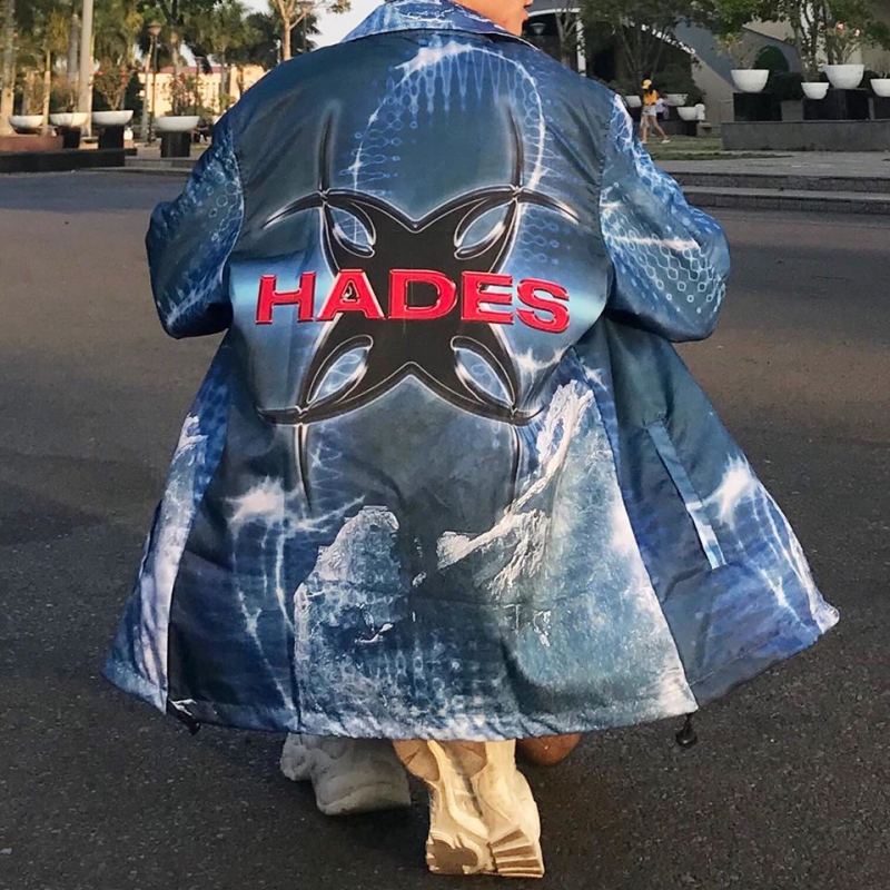 HADES