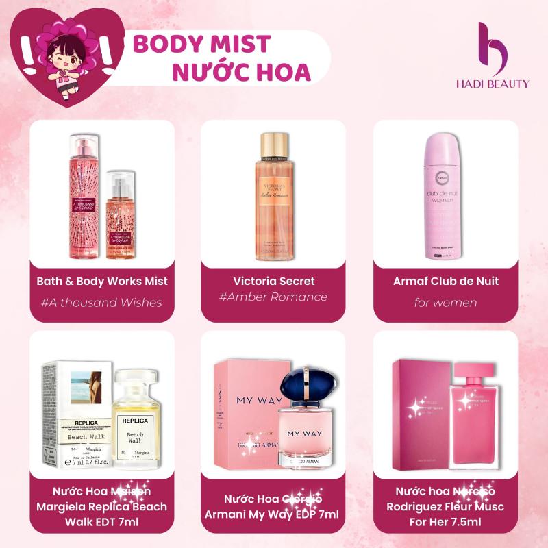 Hadi Cosmetics