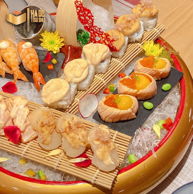 Hadu.Sushi