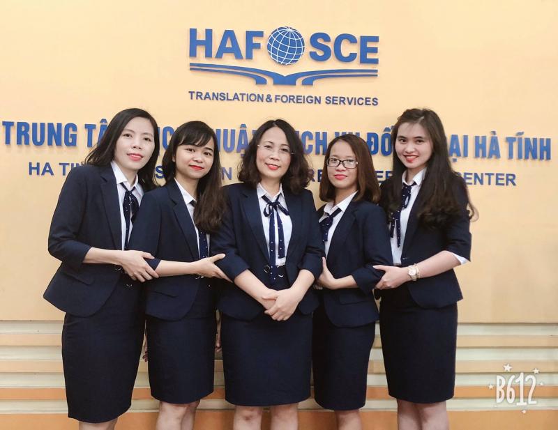 Hafosce